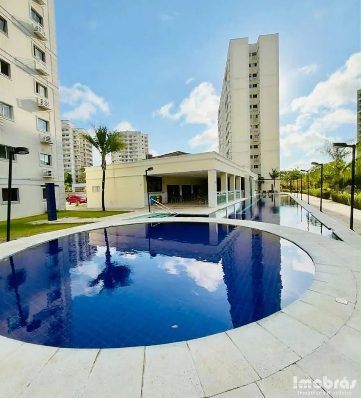 Apartamento com 3 dormitórios à venda, 65 m² por R$ 450.000,00 - Cambeba - Fortaleza/CE - Foto 3