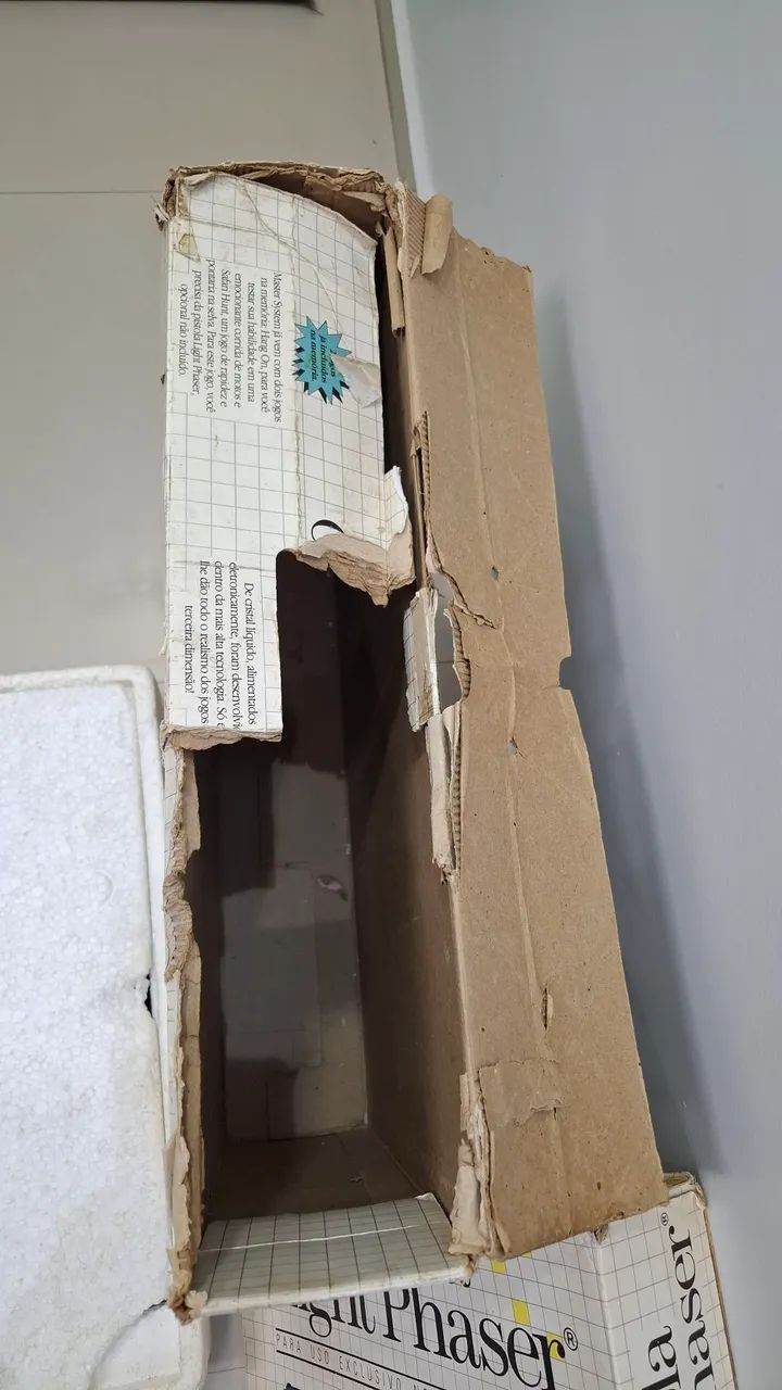 Master system completo -Para colecionadores  - Foto 4