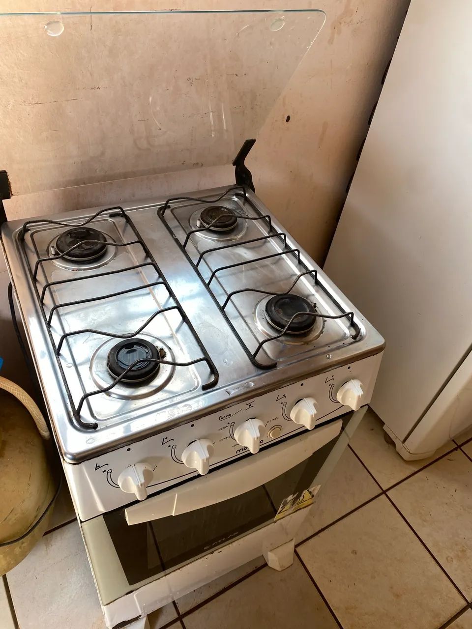 Fogão  - Foto 2