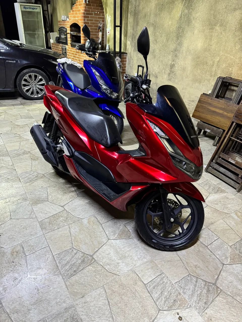 Vendo pcx abs 2025 - Foto 3