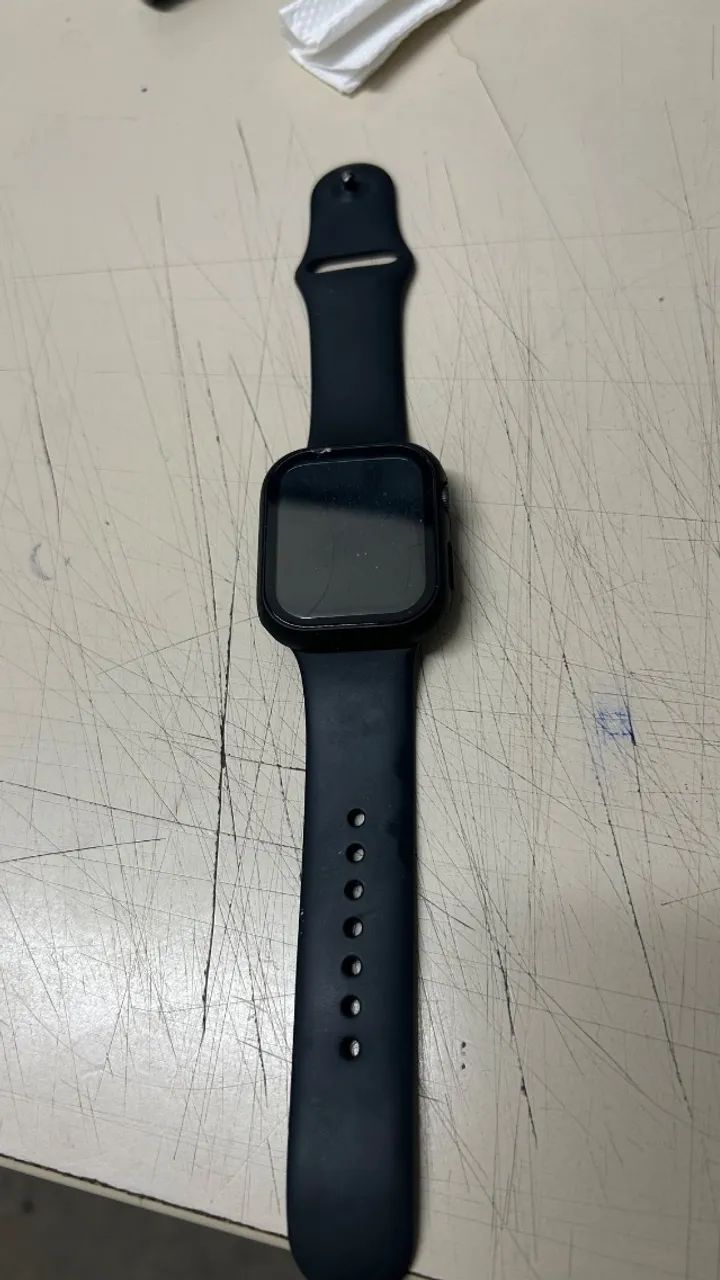 Apple Watch série 4 44 mm - Foto 2