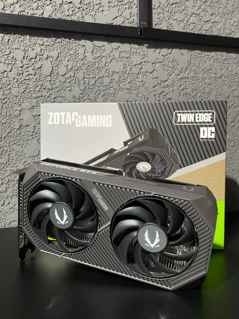 Placas De Vídeo Nvidia GeForce e AMD Radeon Novas e Seminovas - Aceito GPUs - Foto 2