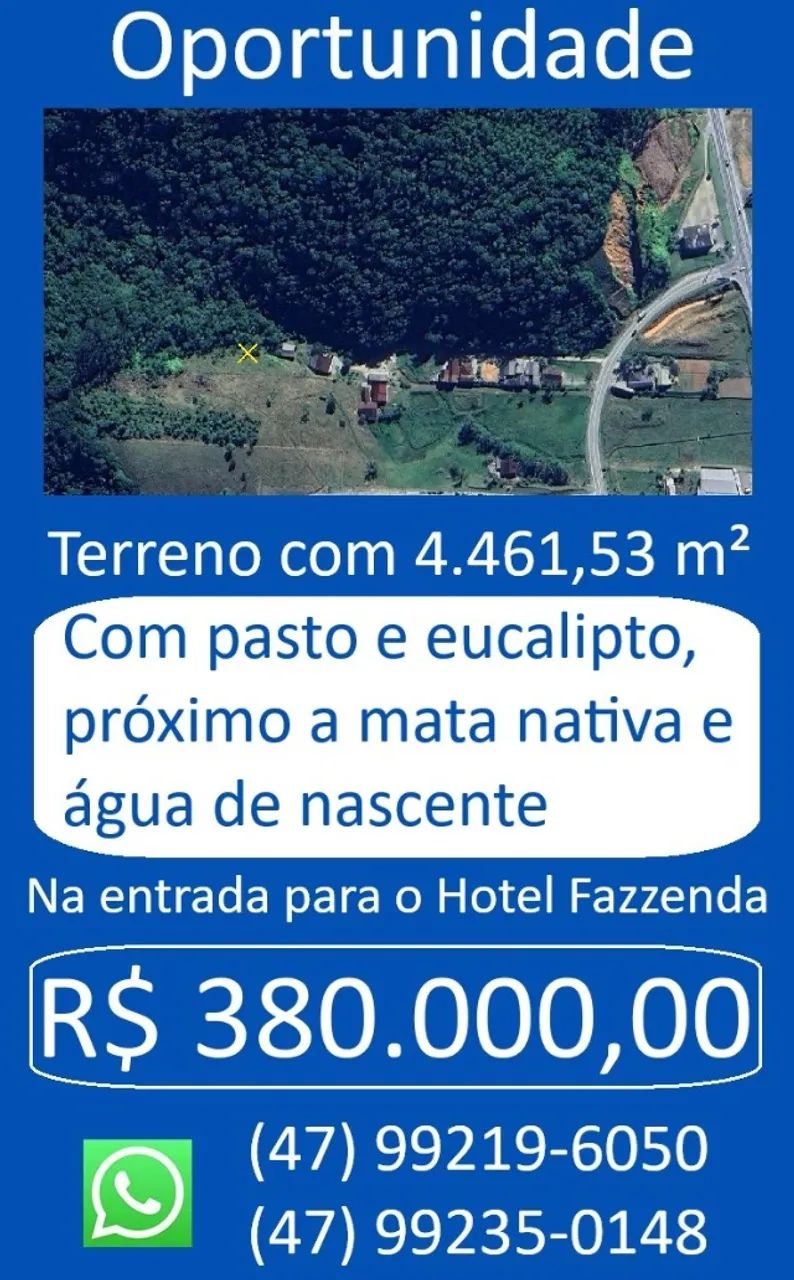 Foto - Gaspar - Alto Gasparinho