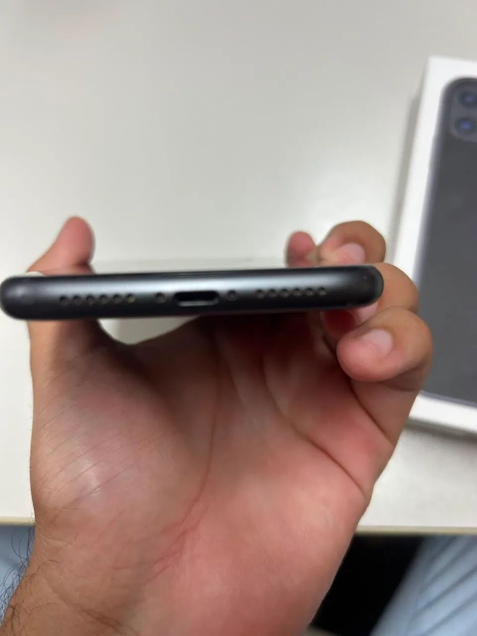 iPhone 11 128G - Foto 3