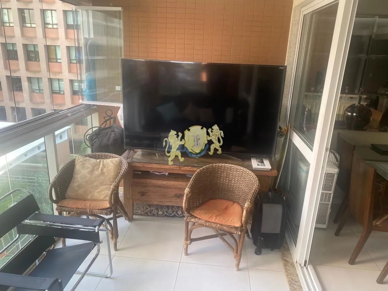 Flat com 2 Quartos para venda, 97m² - Vila Olímpia - Foto 5