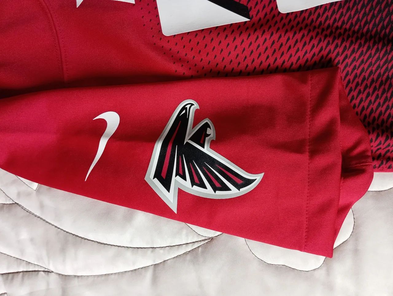 Camisa nfl atlanta Falcons  - Foto 3
