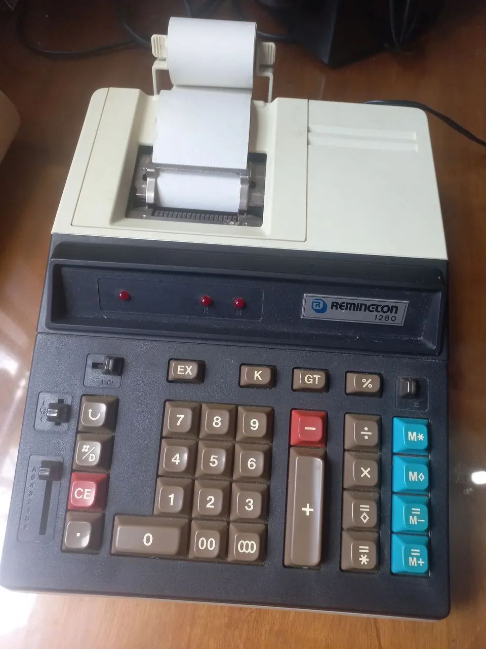 Calculadora Remington 1280 - Foto 3