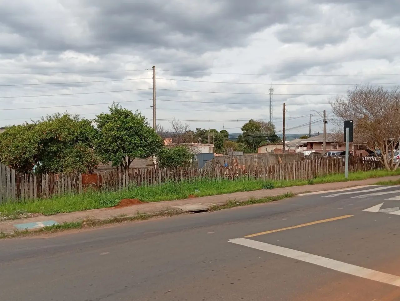 TERRENO À VENDA EM UVARAMAS - Foto 3