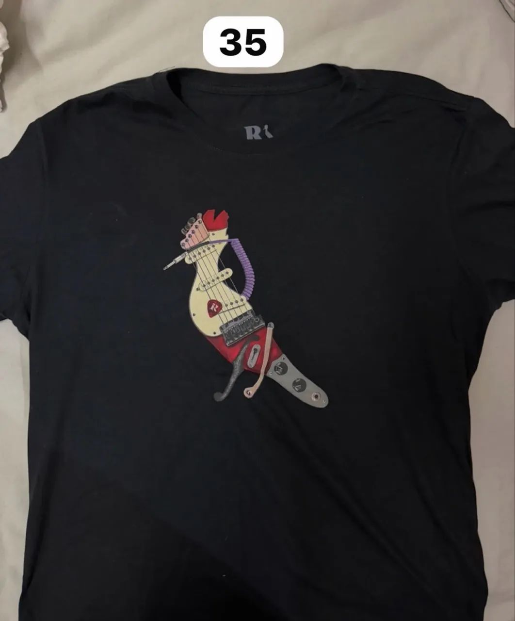 Camisas de marca  - Foto 3