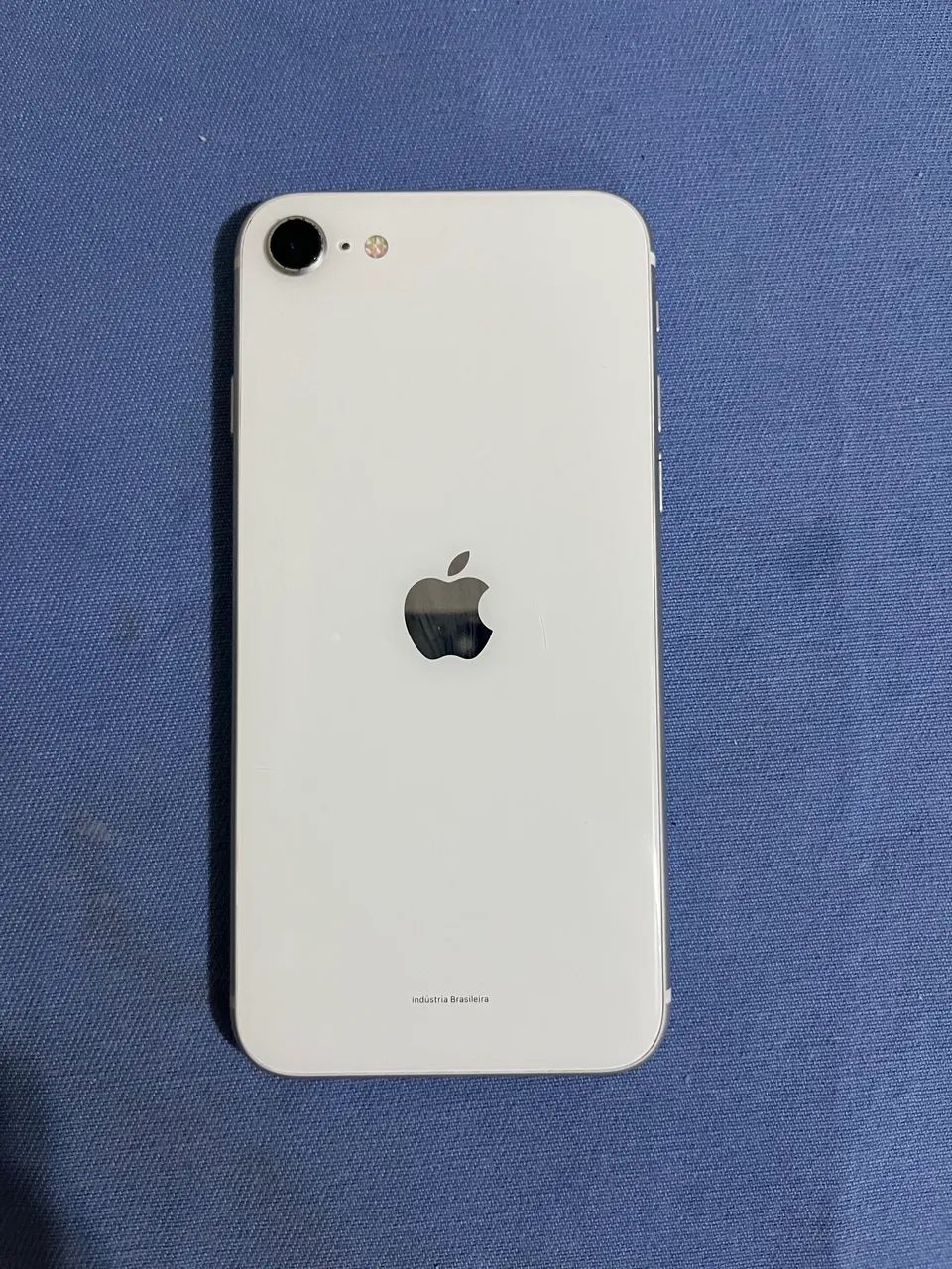Iphone SE 128gb Branco - Foto 2