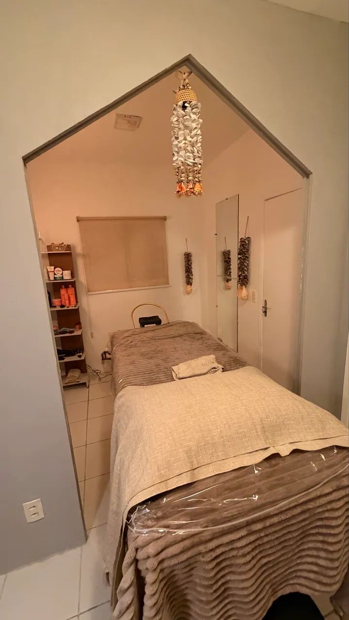 Sala comercial por hora a partir de 50,00 - Foto 5