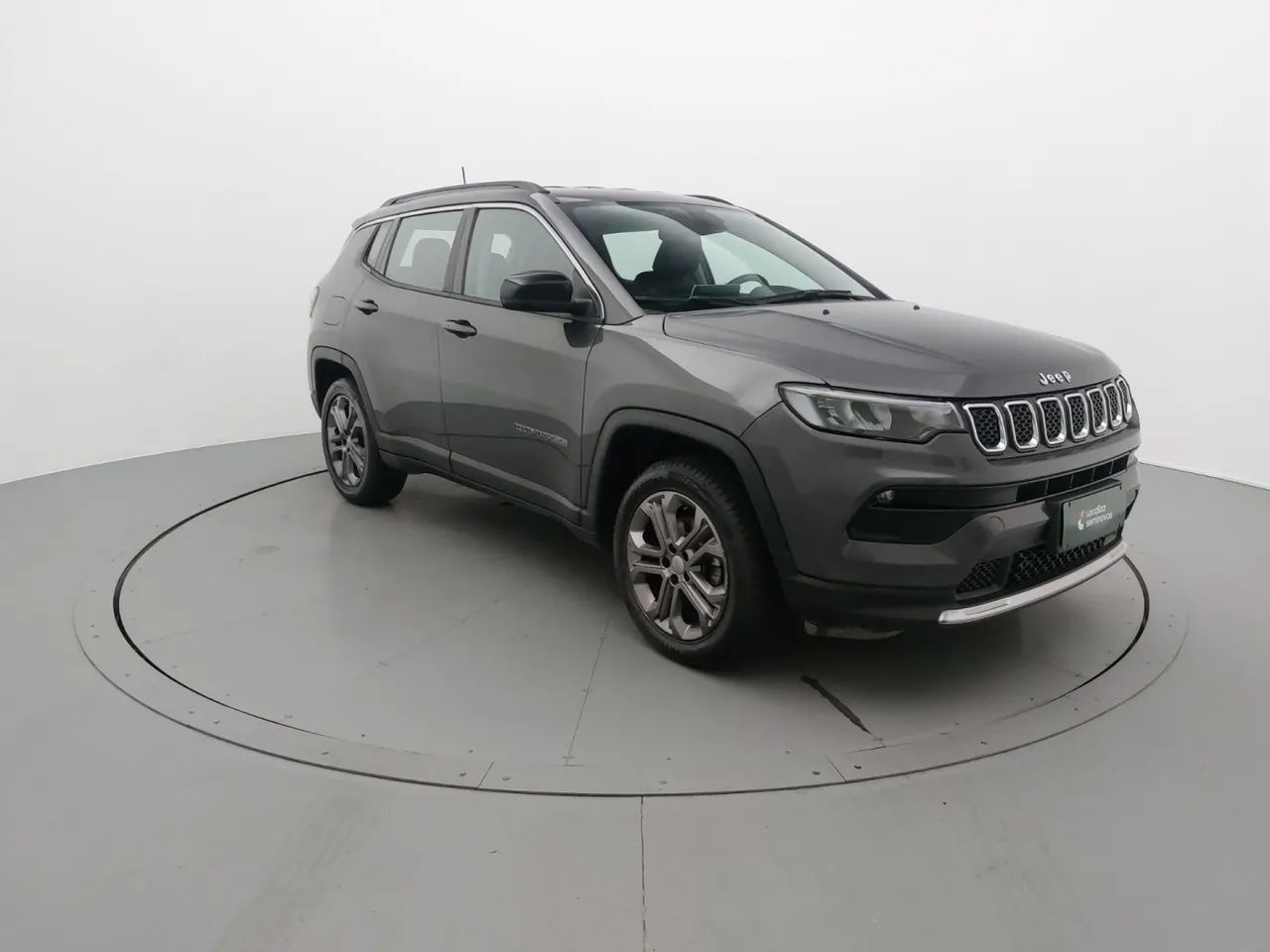 Jeep Compass LONG. T270 1.3 TB 4x2 Flex Aut., foto 7 de 18