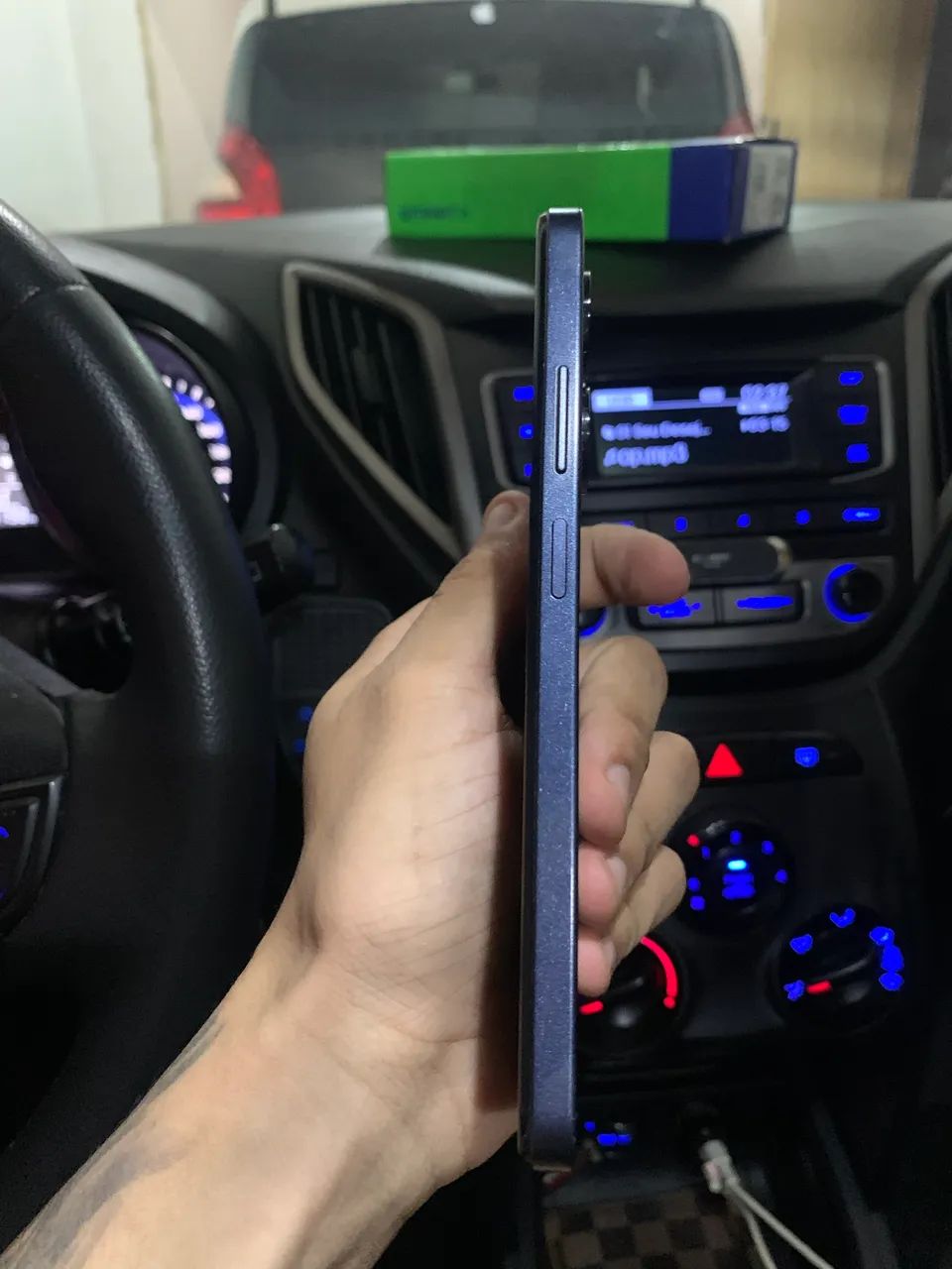 Infinix Smart 8  - 128gb 8GB de RAM  - Foto 2