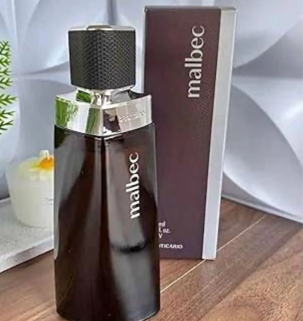 Malbec tradicional (lacrado)