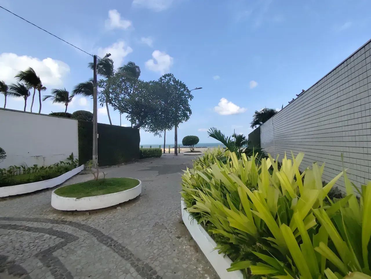 Studio em Candeias com Vista para o Mar - Foto 2