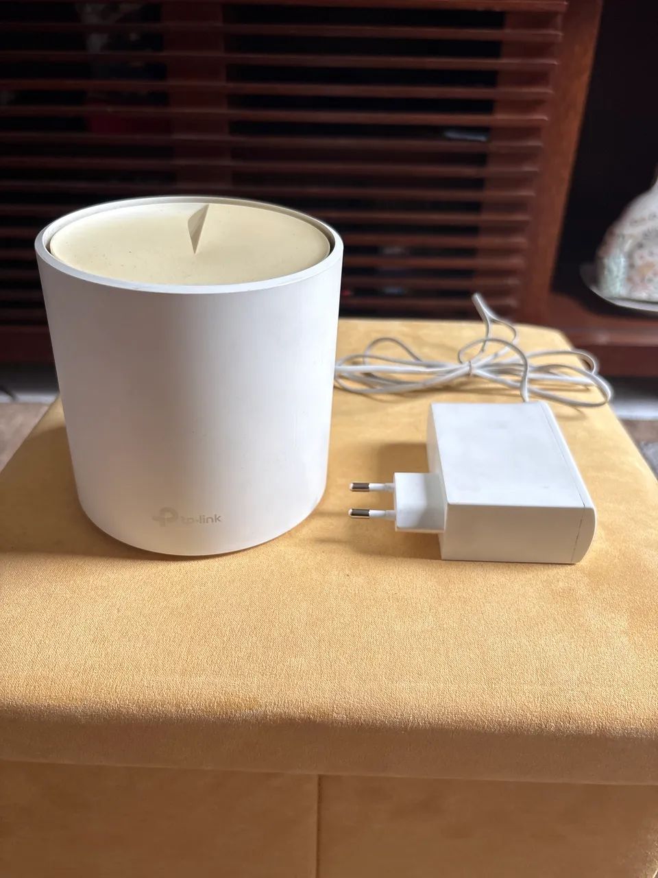 ROTEADOR TP-LINK DECO X20