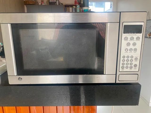 Microondas - 220v - Foto 3