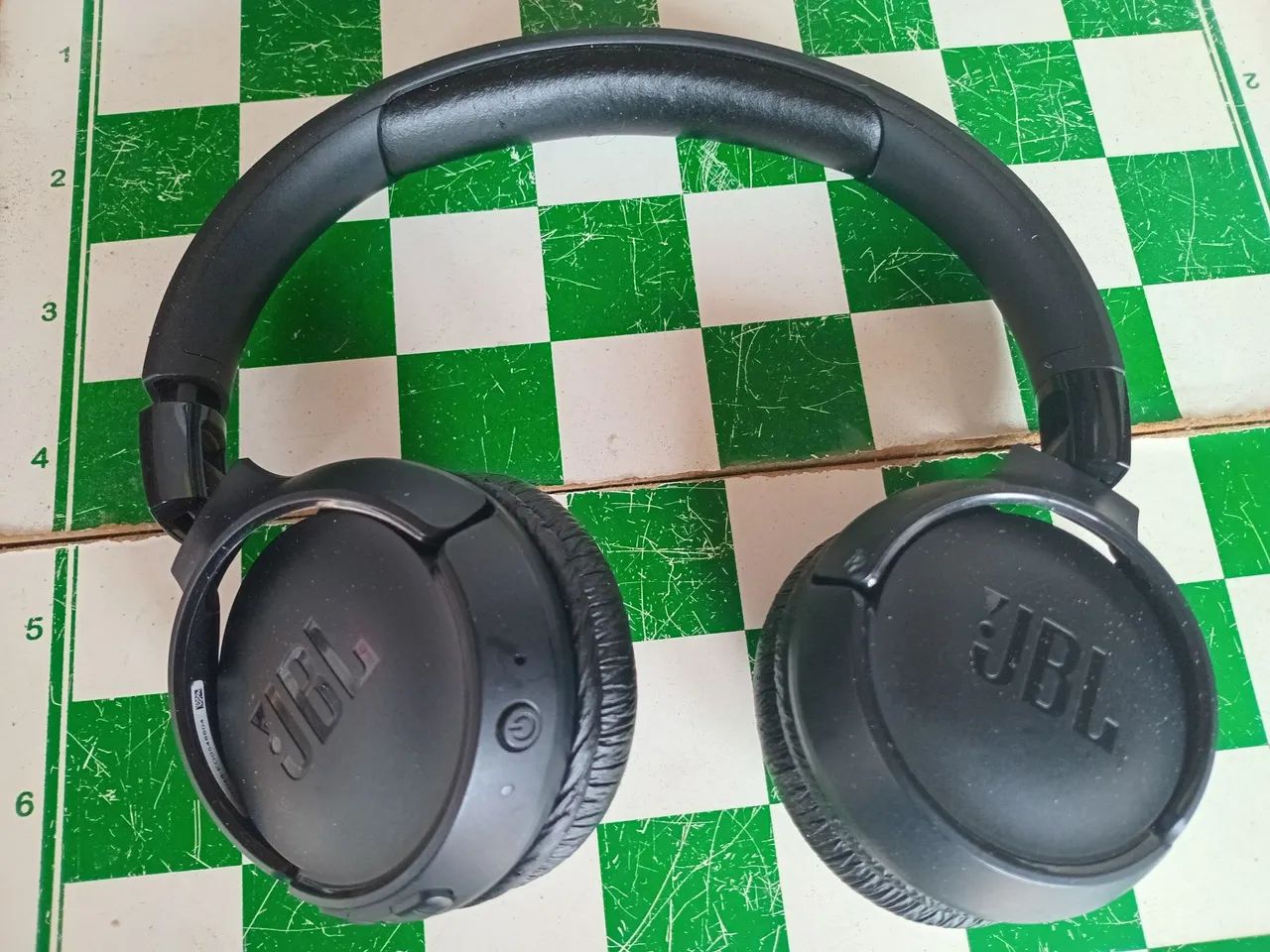 Fone JBL original