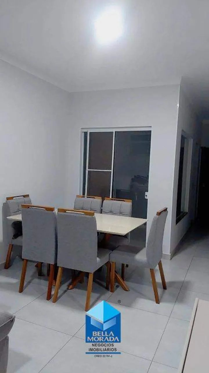 Casa 3 dormitórios - Jardim Marajoara - Foto 5