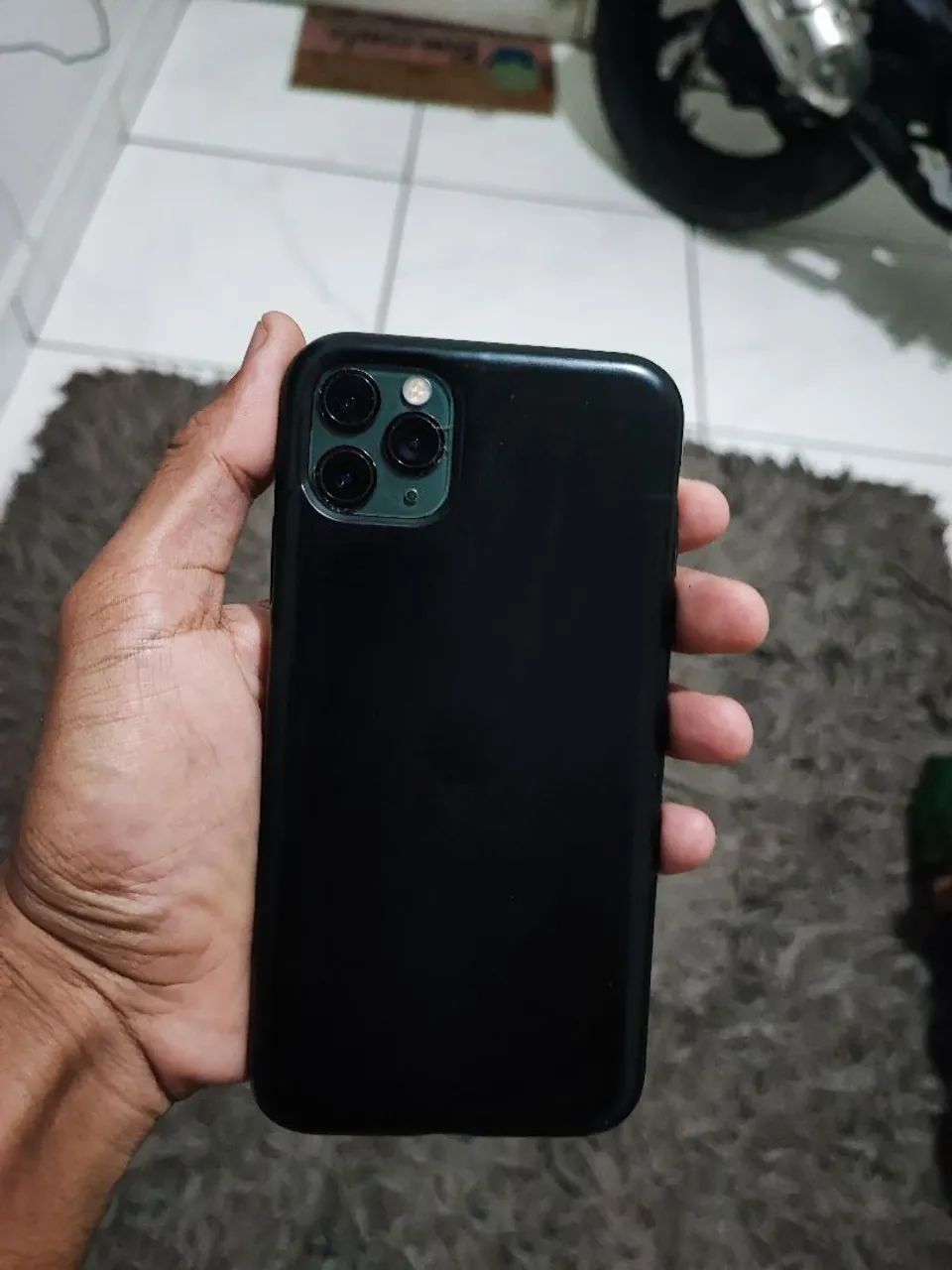 iPhone 11 pro Max