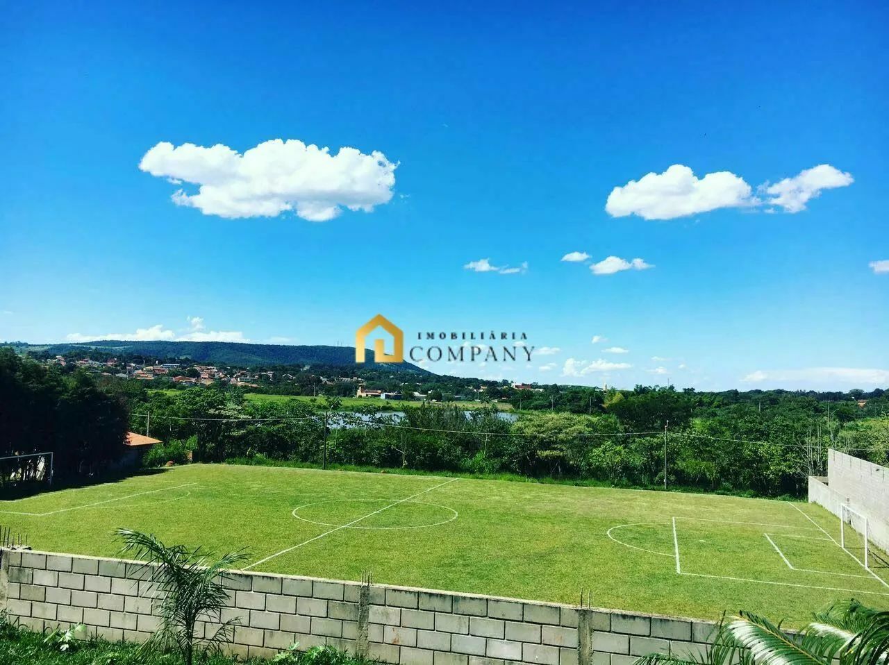 Chácara no Residencial Fazenda Alvorada em Araçoiaba da Serra/SP - Foto 6