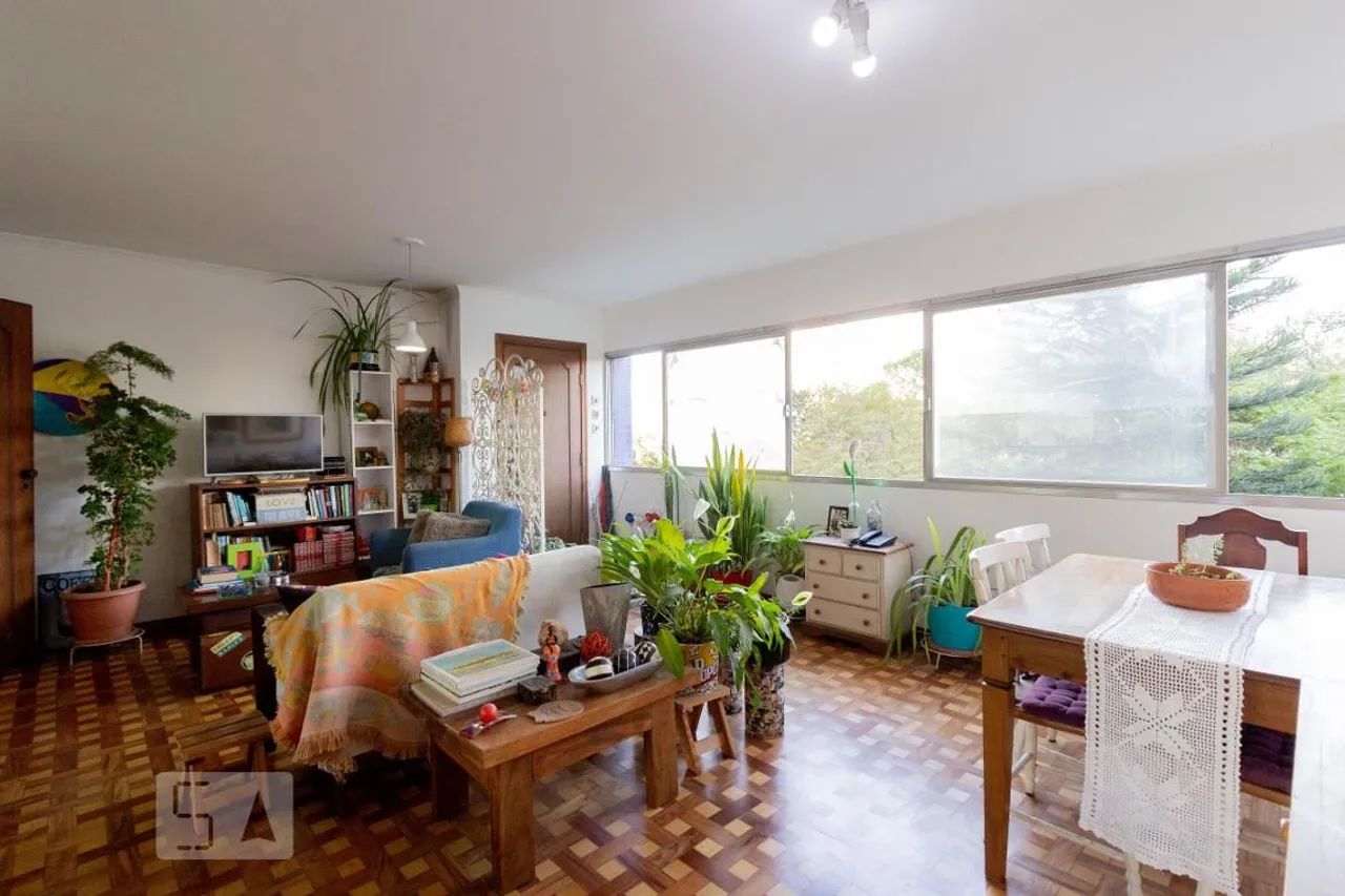 Apartamento à Venda - Sumaré, 3 Quartos, 108 m2 - Foto 2