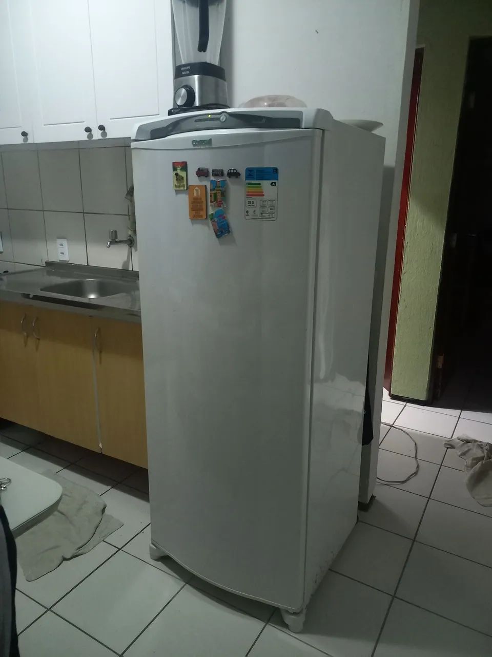 Geladeira Consul  - Foto 2