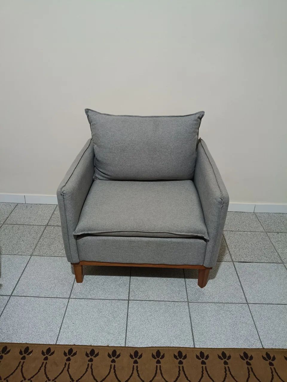 Poltrona  - Foto 2