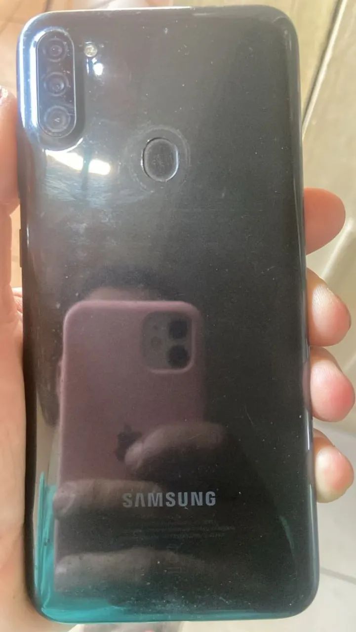 celular  - Foto 2