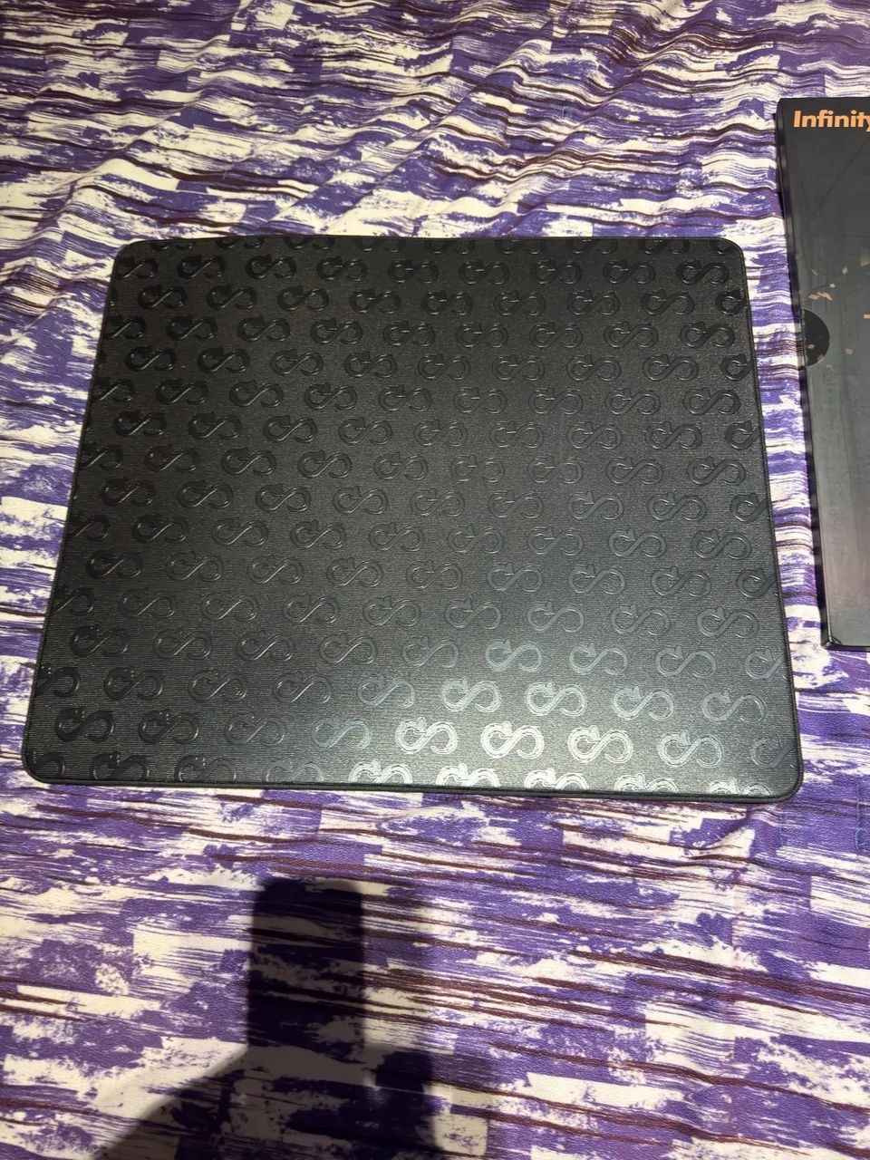 Mousepad infinity mice shogun - Foto 3