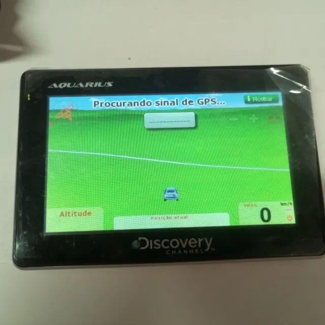 GPs aquarios discovery 7 - Foto 4