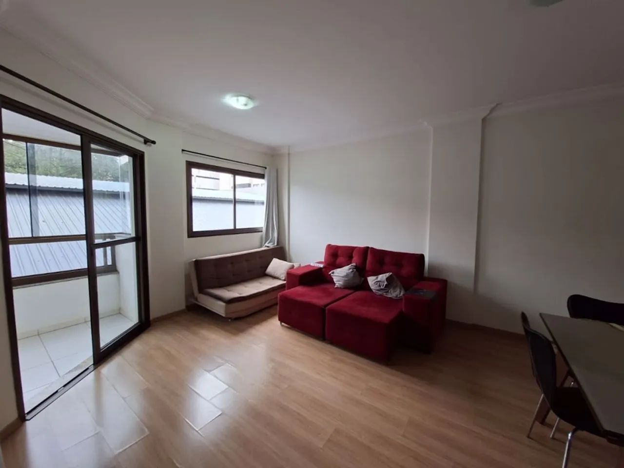 Apartamento com 03 quartos no Centro - Foto 2
