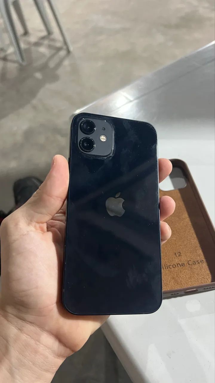 iPhone 12 64gb 76% - Foto 4