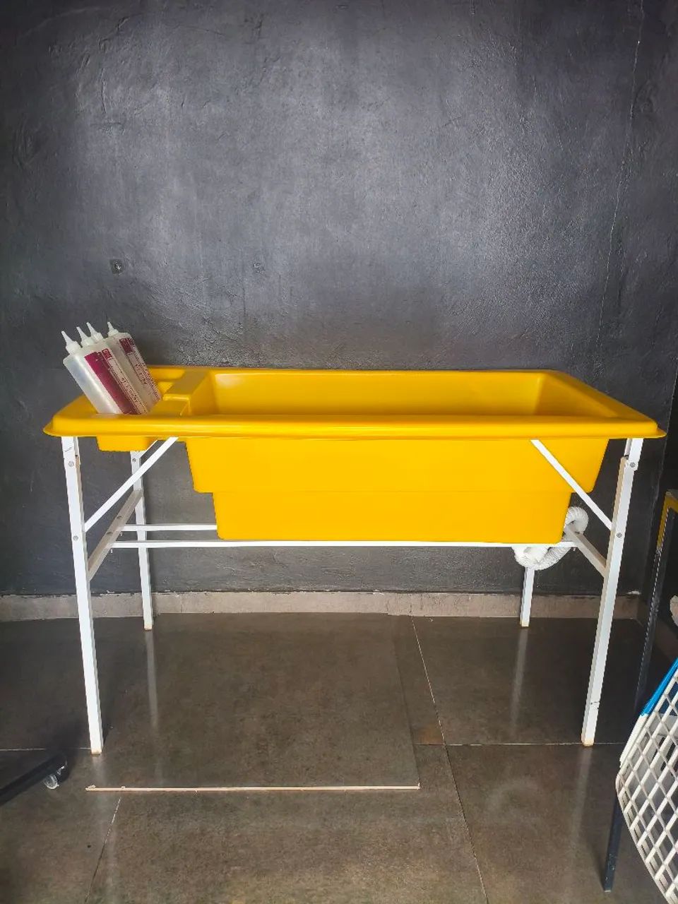 Banho e tosa