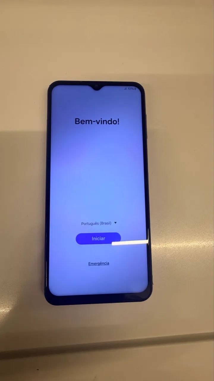 Celular Samsung modelo A26 - 128gb - Foto 3