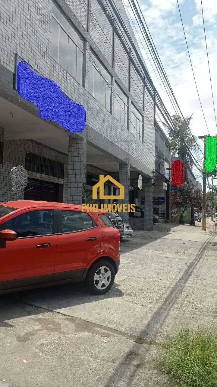 Galpão para comprar Glória Belo Horizonte - Foto 4