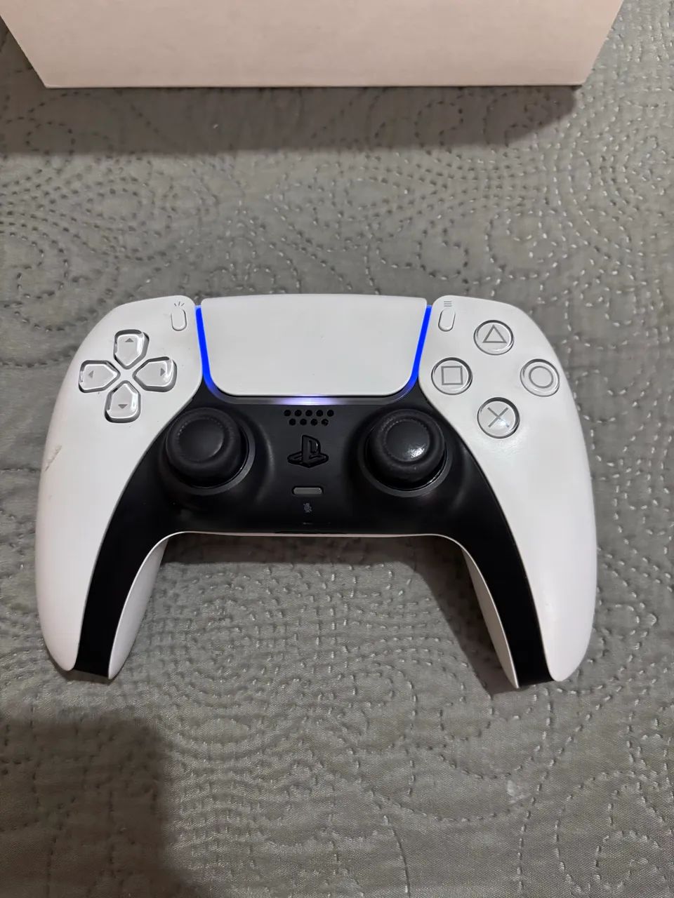 Controle DualSense PS5