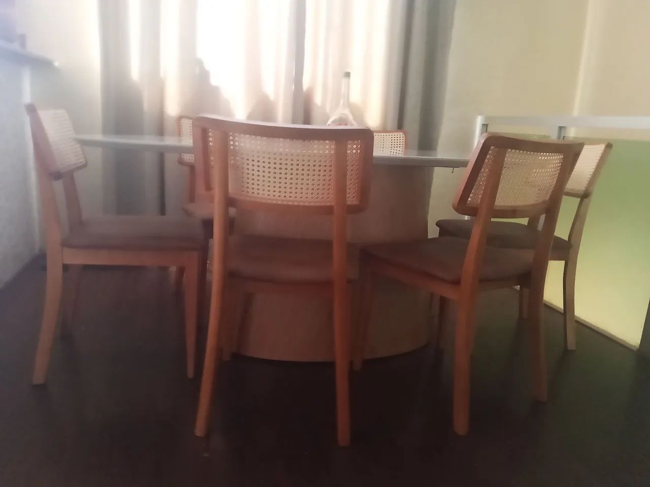 Mesa de jantar  - Foto 5