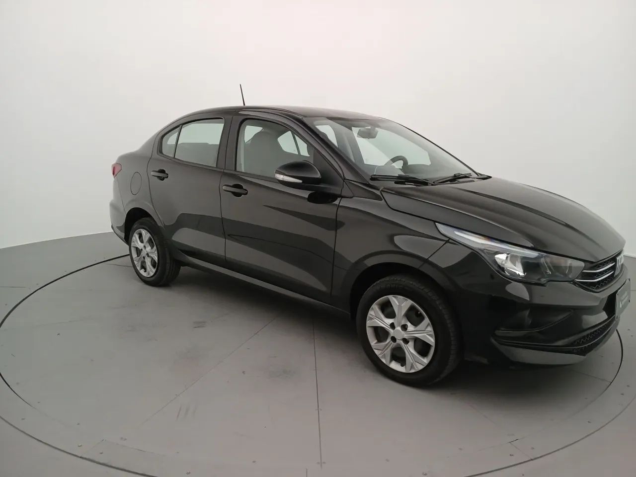 Fiat Cronos Drive 1.3 8V Flex 2024 - Foto 3