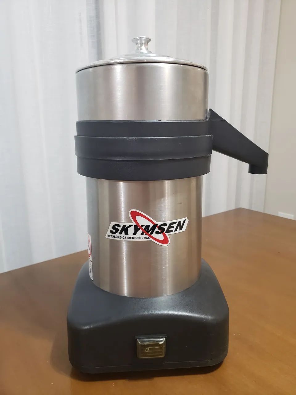 Extrator Espremedor Laranja Skymsen
