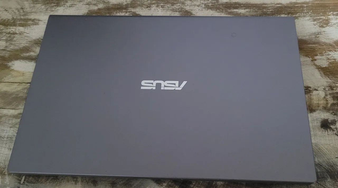 Notebook ASUS