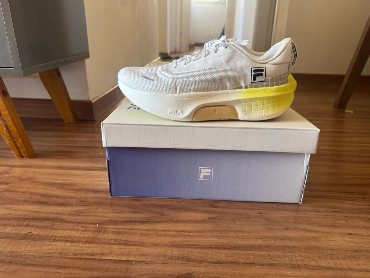 Fila skyfoam  - Foto 2