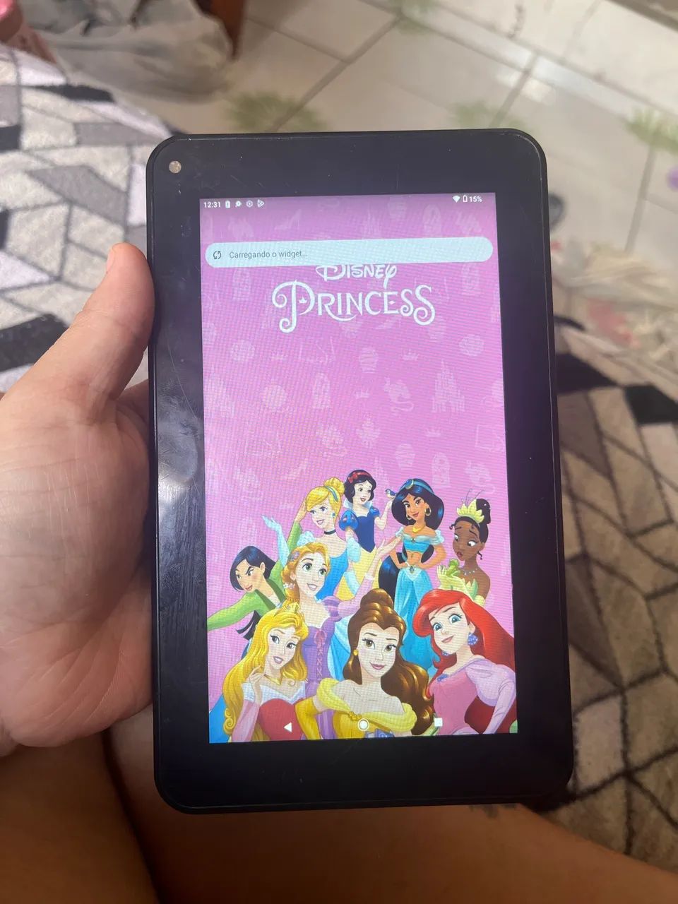 Tablet infantil - Foto 5