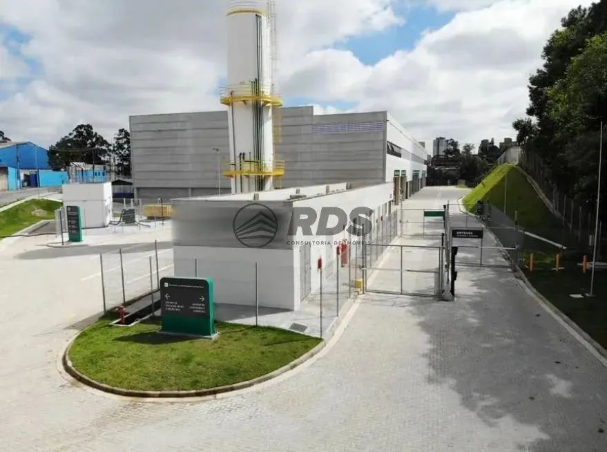 Galpão em Condomínio Logístico - Foto 7