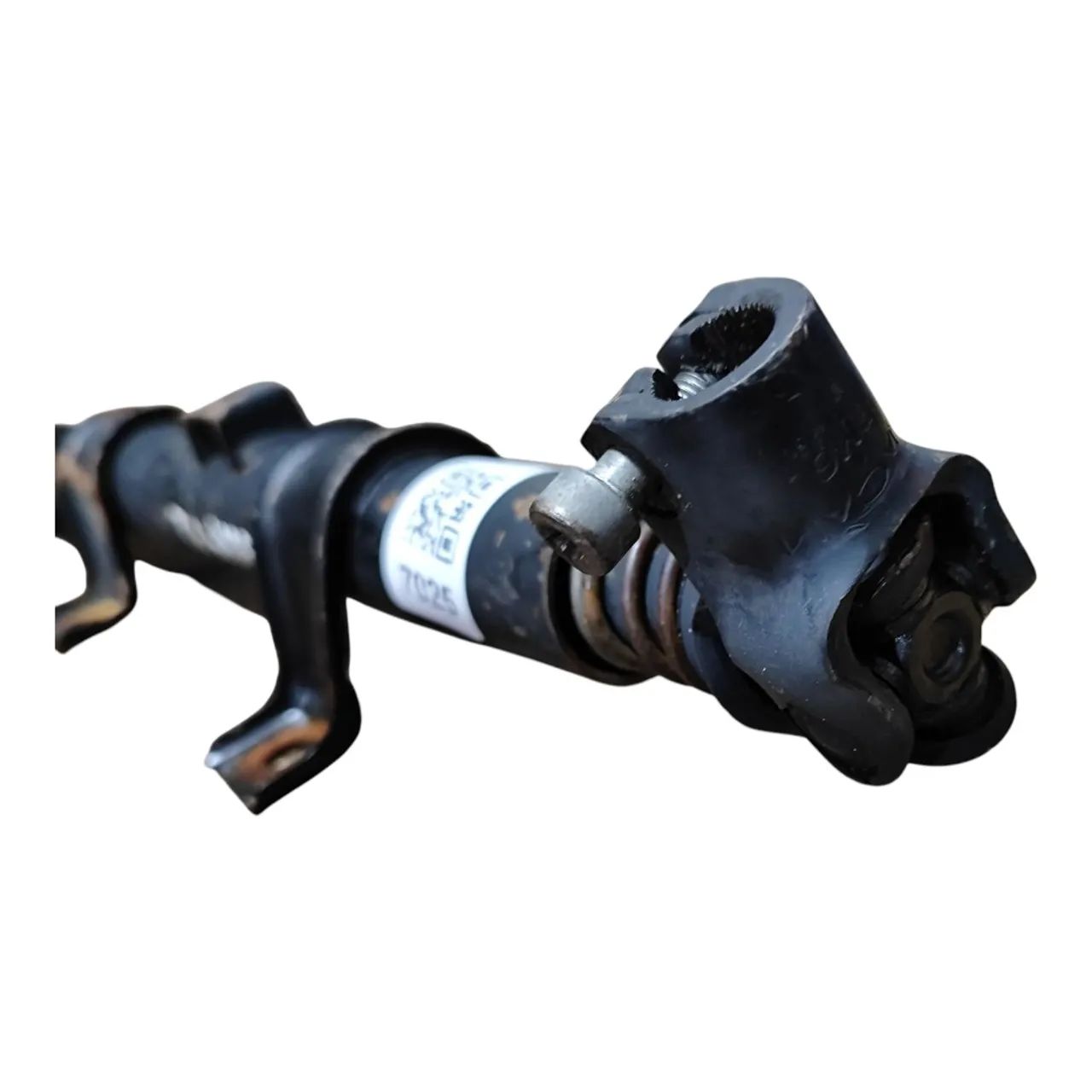 COLUNA DIREÇÃO ORIGINAL IVECO DAILY 35S14 - Foto 3