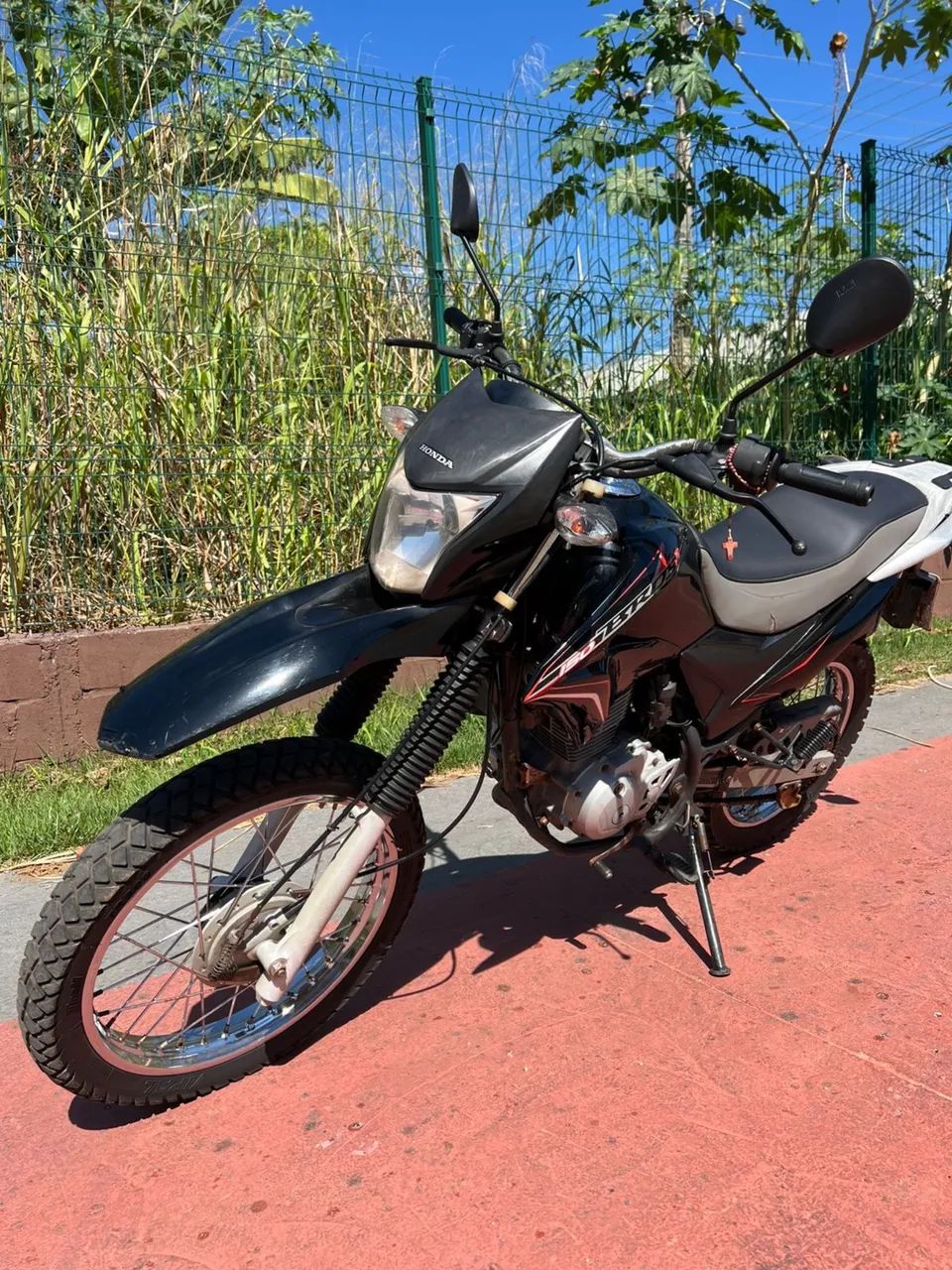 Vende bros 150 - Foto 3