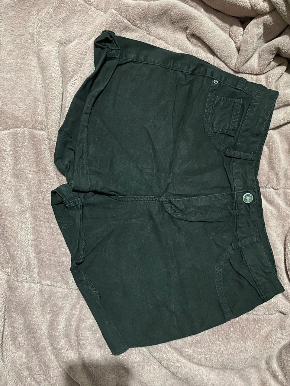 Shorts feminino - Foto 5