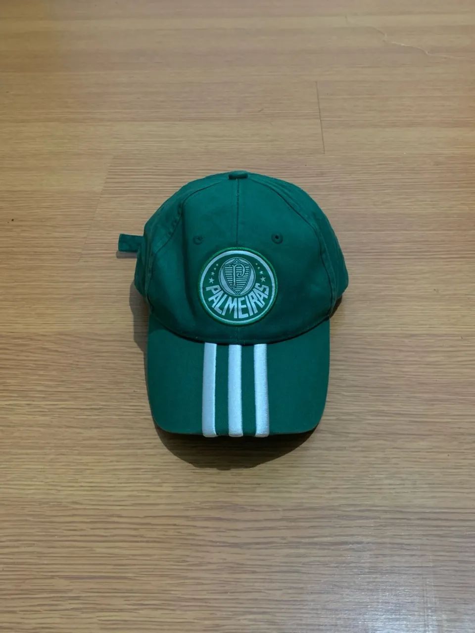 bone adidas palmeiras 2014 