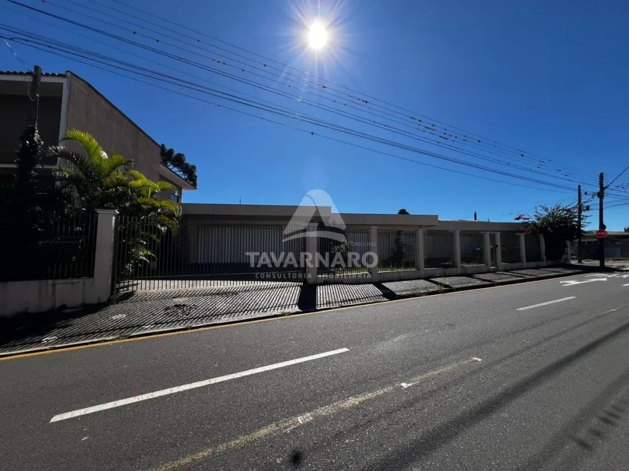Casa Comercial de esquina no Jardim Carvalho - Foto 2