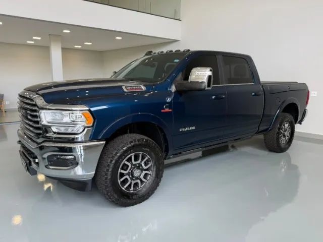 Ram 3500 3500 LIMITED LONGHORN 6.7 TB CD Diesel 2023